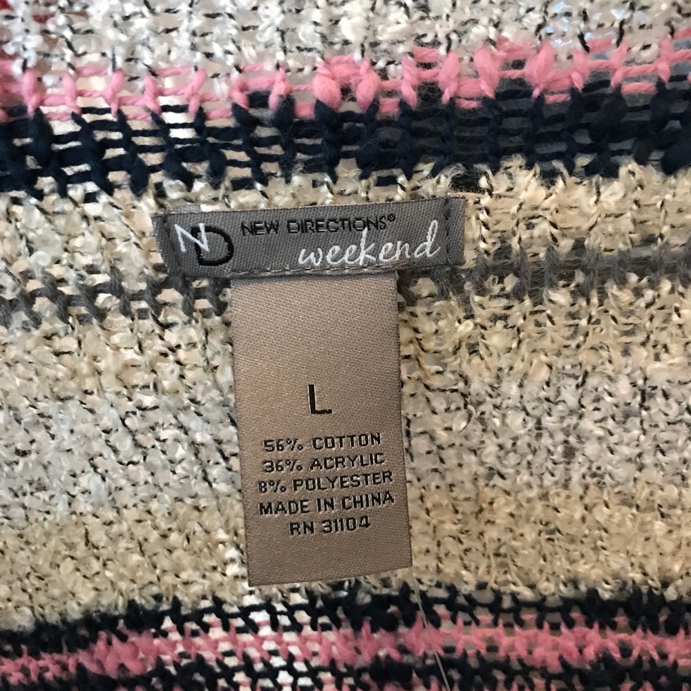 Cardigan - Picture 3 of 4